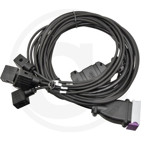 Kabel przyłączeniowy
