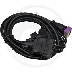 Kabel przyłączeniowy