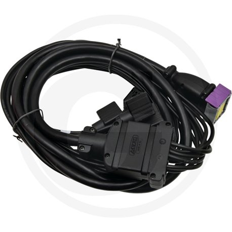 Kabel przyłączeniowy