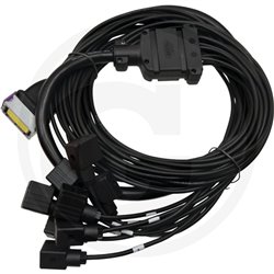 Kabel przyłączeniowy