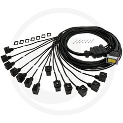 Kabel przyłączeniowy