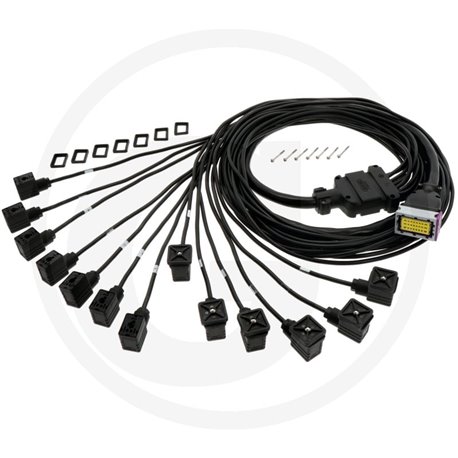 Kabel przyłączeniowy