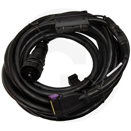 Kabel przyłączeniowy