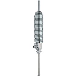 Siłownik zasuwy beczkowozu  MZ 6" hydrauliczny ze sprężyną typu 3, M30x2,0-art.0510
