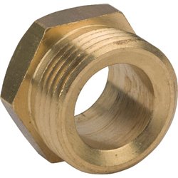 Nakrętka 3/4"  zasuwy 030-2", 2 1/2" MZ