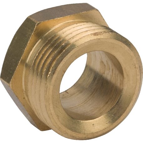 Nakrętka 3/4"  zasuwy 030-2", 2 1/2" MZ