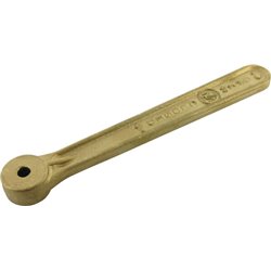 Dźwignia zaworuzasuwy 032-2", 2i1/2" MZ