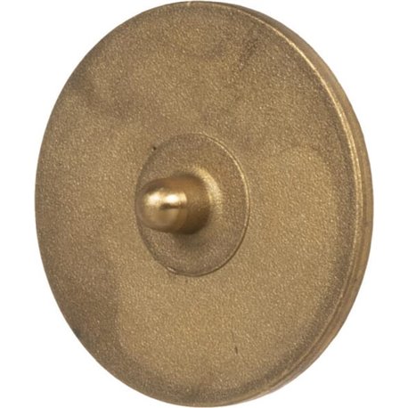 Talerzyk zaworu dźwigniowego zasuwy 030-2", 2i1/2" ze sworzniem MZ