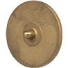 Talerzyk zaworu dźwigniowego zasuwy 030-2", 2i1/2" ze sworzniem MZ