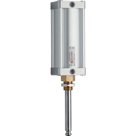 Siłownik pneumatyczny 4" 4000570 MZ