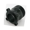 Adapter 473/ 2" NPT gw. zewn. 473000071 Arag 8026834144293