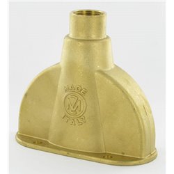 Górna część do suwaka 5" 5090572 MZ
