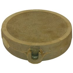 Płytka zawóru suwakowego 6" fi160 gr 42-26 mm MZ