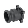 Adapter 473 M/ 1 1/2" Kamlock 473000064 Arag 8026834144262