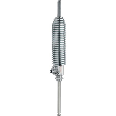Siłownik zasuwy beczkowozu MZ 8" hydrauliczny ze sprężyną typu 3, M35x2,0-art.0510