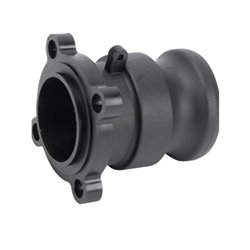 Adapter 473 M/ 1 1/2" Kamlock 473000064 Arag 8026834144262