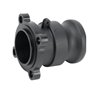 Adapter 473 M/ 1 1/2" Kamlock 473000064 Arag 8026834144262
