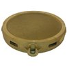 Płytka zawóru suwakowego 8" fi210 gr.41-20 mm