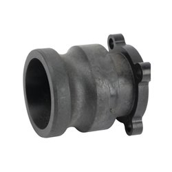 Adapter 473 M/ 2" Kamlock 473000074 Arag 8026834144309