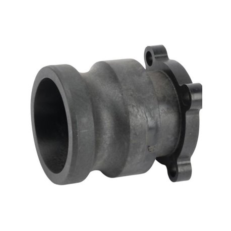 Adapter 473 M/ 2" Kamlock 473000074 Arag 8026834144309