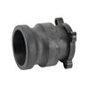 Adapter 473 M/ 2" Kamlock 473000074 Arag 8026834144309