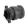 Adapter 473 M/ 2" Kamlock 473000074 Arag 8026834144309