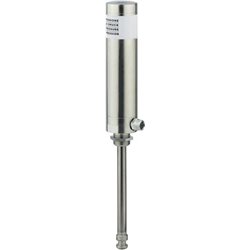 Siłownik zasuwy beczkowozu MZ 8" hydrauliczny z akumulatorem, art.0505