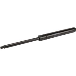Amortyzator gazowy siłownika zasuwy beczkowozu 8"- 2100N, 445/208mm