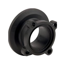 Adapter żEński żEński Z Wpustem 2” Zaciskowym Arag 6280473000165
