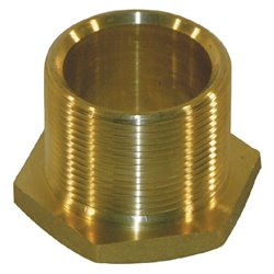Nakrętka, zawór 3-drog. 4"-5"-6"
