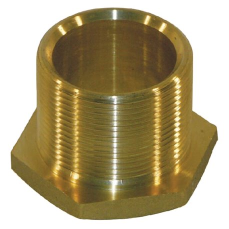 Nakrętka, zawór 3-drog. 4"-5"-6"