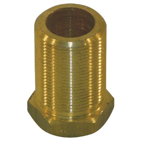 Nakrętka złączkowa M28x1,5