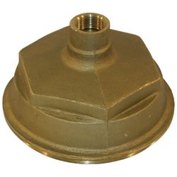 Obudowa górna zaworu 6"