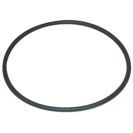 Pierścień uszczelniający o-ring 166x7mm EPDM czarny