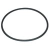 Pierścień uszczelniający o-ring 166x7mm EPDM czarny