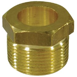 Nakrętka do suwaka 8" M35x2