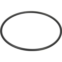 Pierścień uszczelniający o-ring 324.32x6.99mm EPDM czarny MZ