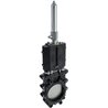Zasuwa płytowa 6" dwukierunkowa (hydrauliczna)