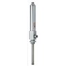 Siłownik hydrauliczny dwustronnego działania do zasuw 6" MZ