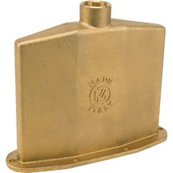 Obudowa górna 4 "
