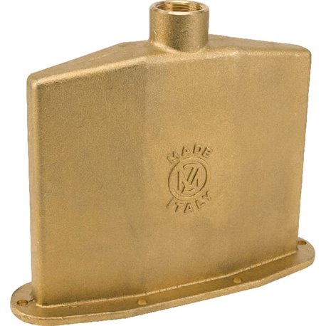 Obudowa górna 8 "