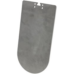 Płyta zasuwy 8" art.0130