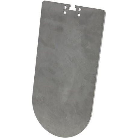 Płyta zasuwy 8" art.0130