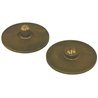 Talerzyk zaworu dźwigniowego zasuwy 030-2", 2i1/2", zestaw MZ