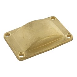 Pokrywa zasuwy 030-2" 2i1/2", 3", 4" MZ