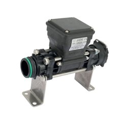 Przepływomierz z przyłączem wi 46211A4A5B5 Arag 8026834400108