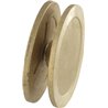 Talerzyk zaworu dźwigniowego zasuwy 030-2", 2i1/2", zestaw MZ
