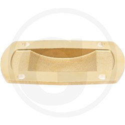 Pokrywa zasuwy 030, 034-4" MZ