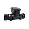 Przepływomierz Orion 2, 30-600  l/min z cyfrowym wyświetlaczem