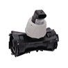 Przepływomierz Wolf, 20-400l /min T6 - przyłącza wew/wew